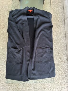 💜 Joe Fresh Open Cardi